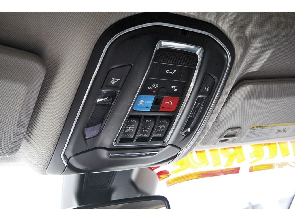 2024 Jeep Grand Cherokee GRAND CHEROKEE LIMITED 4X4