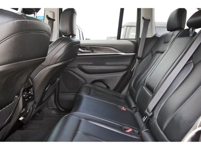 2024 Jeep Grand Cherokee GRAND CHEROKEE LIMITED 4X4