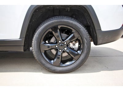 2024 Jeep Grand Cherokee GRAND CHEROKEE LIMITED 4X4