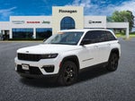 2024 Jeep Grand Cherokee GRAND CHEROKEE LIMITED 4X4