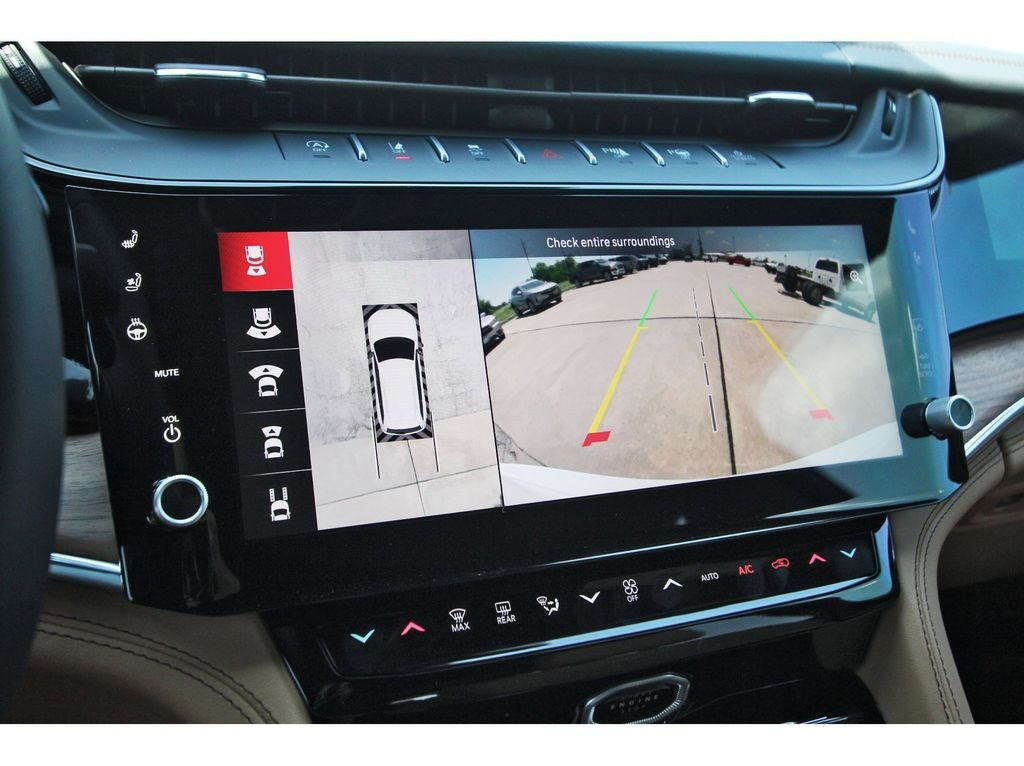 2026 Jeep Grand Cherokee GRAND CHEROKEE SUMMIT 4X4