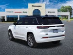 2026 Jeep Grand Cherokee GRAND CHEROKEE SUMMIT 4X4