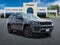 2027 Jeep Grand Cherokee Laredo Altitude