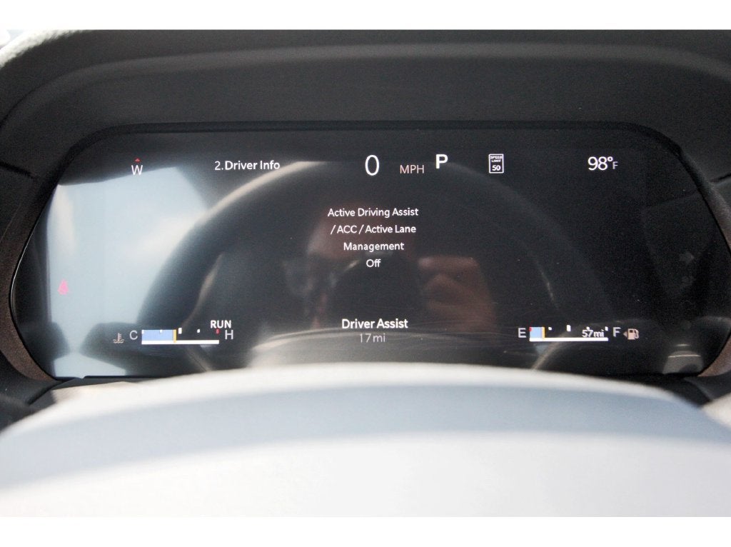 2027 Jeep Grand Cherokee Laredo Altitude