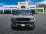 2027 Jeep Grand Cherokee Laredo Altitude