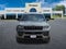 2027 Jeep Grand Cherokee Laredo Altitude