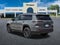 2027 Jeep Grand Cherokee Laredo Altitude