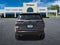 2027 Jeep Grand Cherokee Laredo Altitude