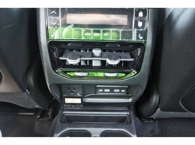 2026 Jeep Grand Cherokee GRAND CHEROKEE L LIMITED 4X2