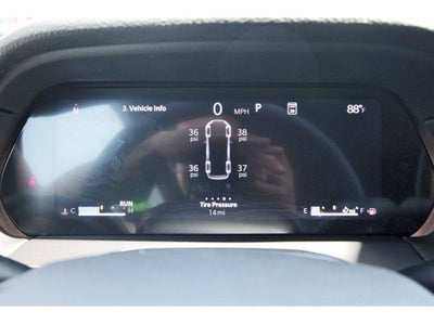 2026 Jeep Grand Cherokee GRAND CHEROKEE L LIMITED 4X2