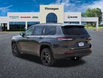 2026 Jeep Grand Cherokee GRAND CHEROKEE L LIMITED 4X2