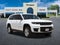 2026 Jeep Grand Cherokee GRAND CHEROKEE L LAREDO X 4X4