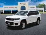 2026 Jeep Grand Cherokee GRAND CHEROKEE L LAREDO X 4X4