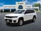 2026 Jeep Grand Cherokee GRAND CHEROKEE L LAREDO X 4X4