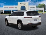 2026 Jeep Grand Cherokee GRAND CHEROKEE L LAREDO X 4X4