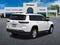 2026 Jeep Grand Cherokee GRAND CHEROKEE L LAREDO X 4X4
