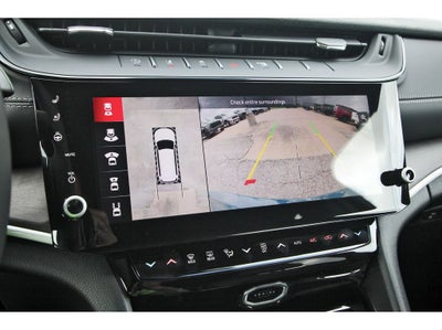 2026 Jeep Grand Cherokee GRAND CHEROKEE L LIMITED RESERVE 4X4