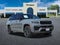 2027 Jeep Grand Cherokee Summit