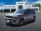 2027 Jeep Grand Cherokee Summit