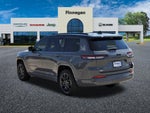2027 Jeep Grand Cherokee Summit
