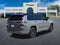 2027 Jeep Grand Cherokee Summit