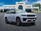 2027 Jeep Grand Cherokee Summit