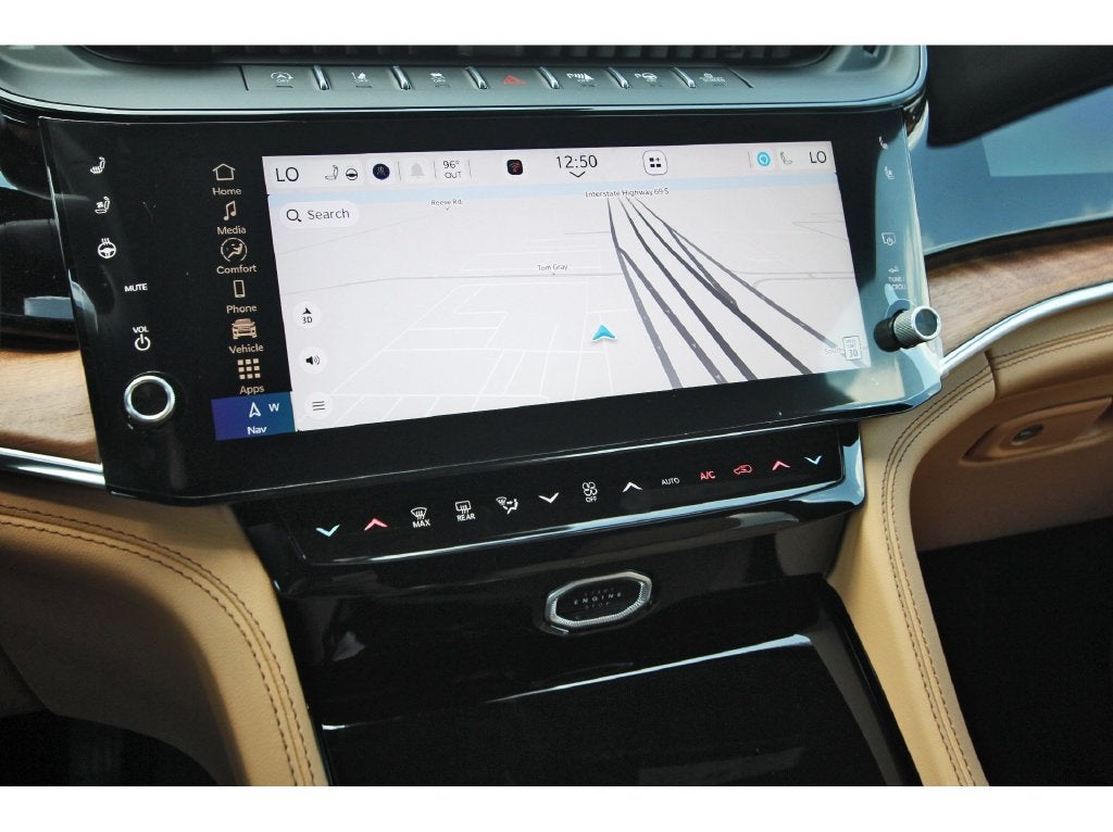 2027 Jeep Grand Cherokee Summit
