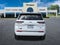 2027 Jeep Grand Cherokee Summit