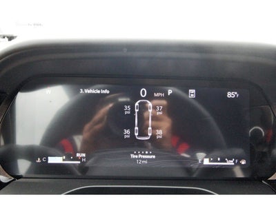 2026 Jeep Grand Cherokee GRAND CHEROKEE L SUMMIT 4X4