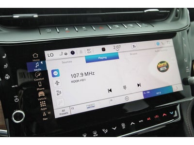 2026 Jeep Grand Cherokee GRAND CHEROKEE L SUMMIT 4X4