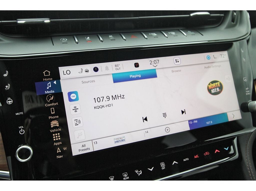 2026 Jeep Grand Cherokee GRAND CHEROKEE L SUMMIT 4X4