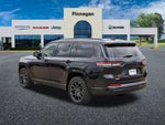 2026 Jeep Grand Cherokee GRAND CHEROKEE L SUMMIT 4X4