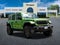 2025 Jeep Wrangler WRANGLER 4-DOOR RUBICON X