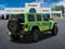 2025 Jeep Wrangler WRANGLER 4-DOOR RUBICON X