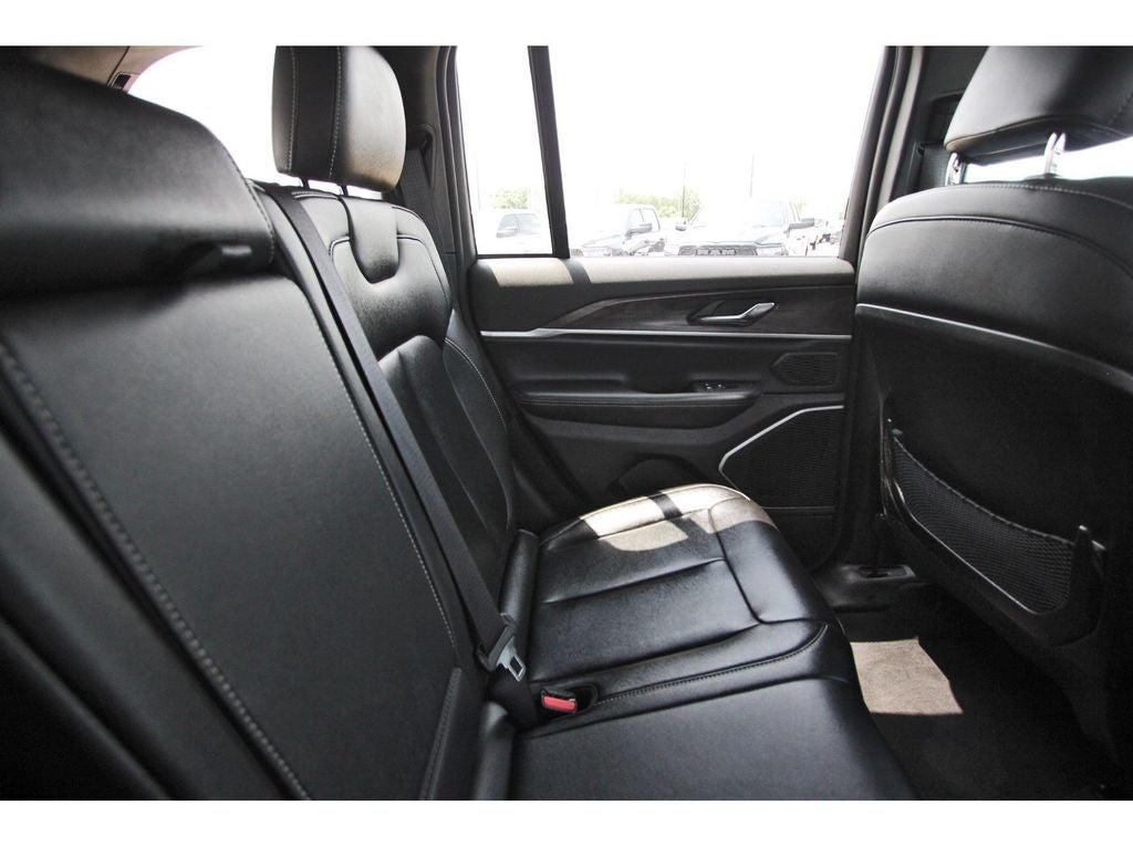 2024 Jeep Grand Cherokee 4xe 4xe