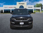 2024 Jeep Grand Cherokee 4xe 4xe