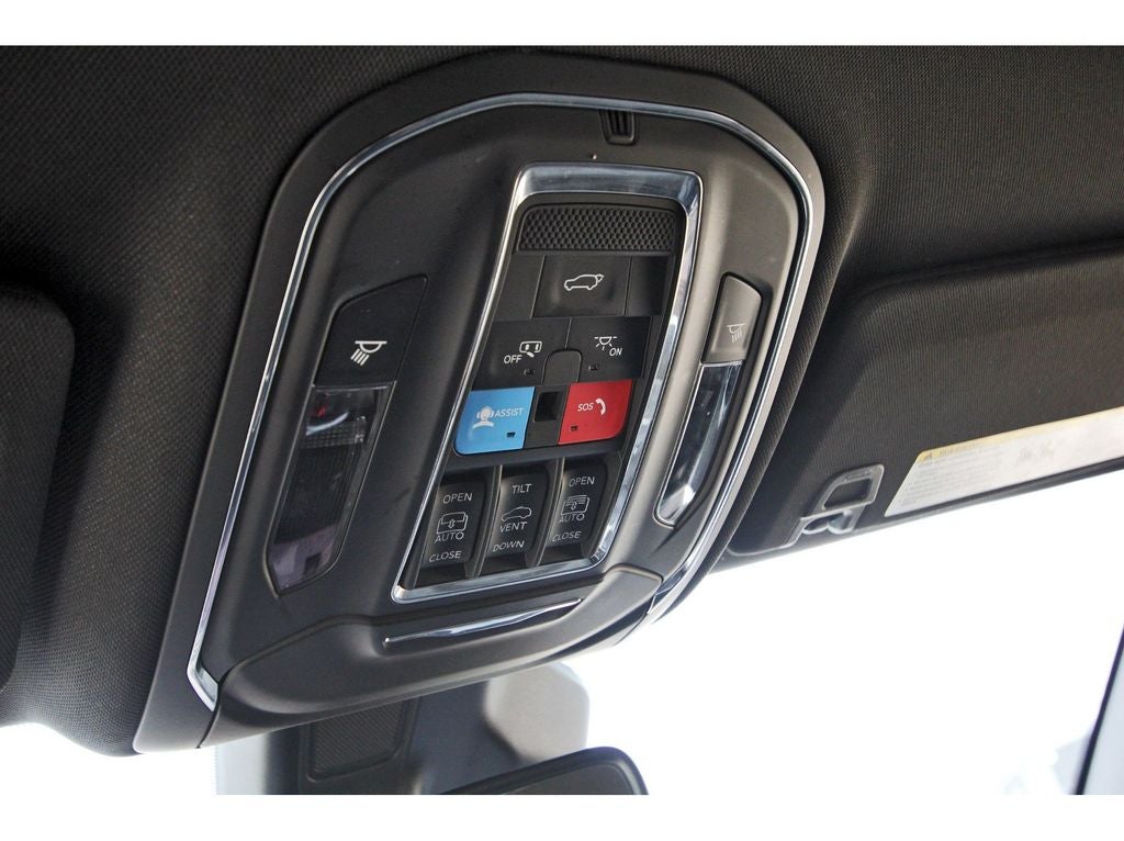 2024 Jeep Grand Cherokee 4xe 4xe