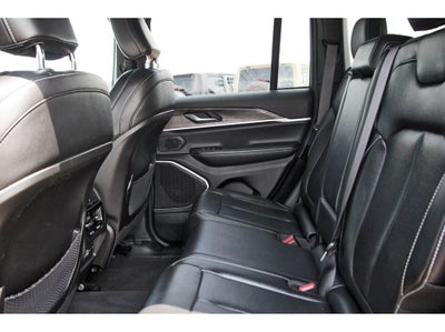 2024 Jeep Grand Cherokee 4xe 4xe