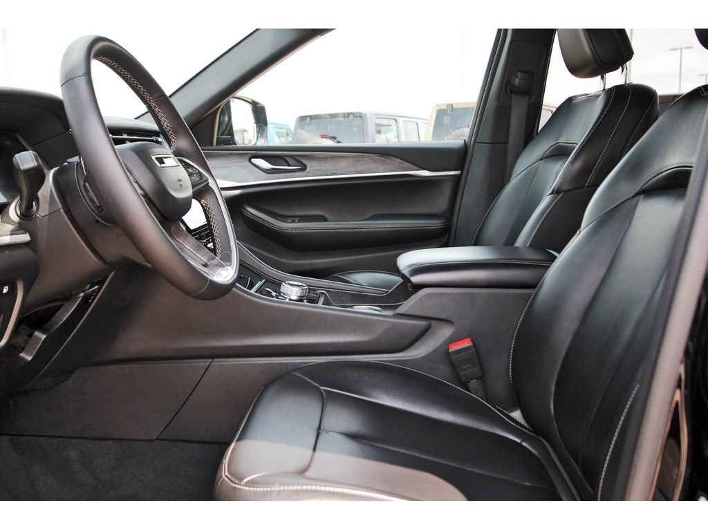 2024 Jeep Grand Cherokee 4xe 4xe