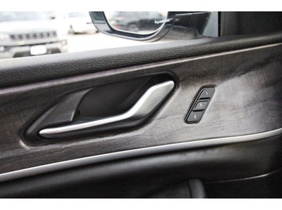 2025 Jeep Grand Cherokee 4xe 4xe