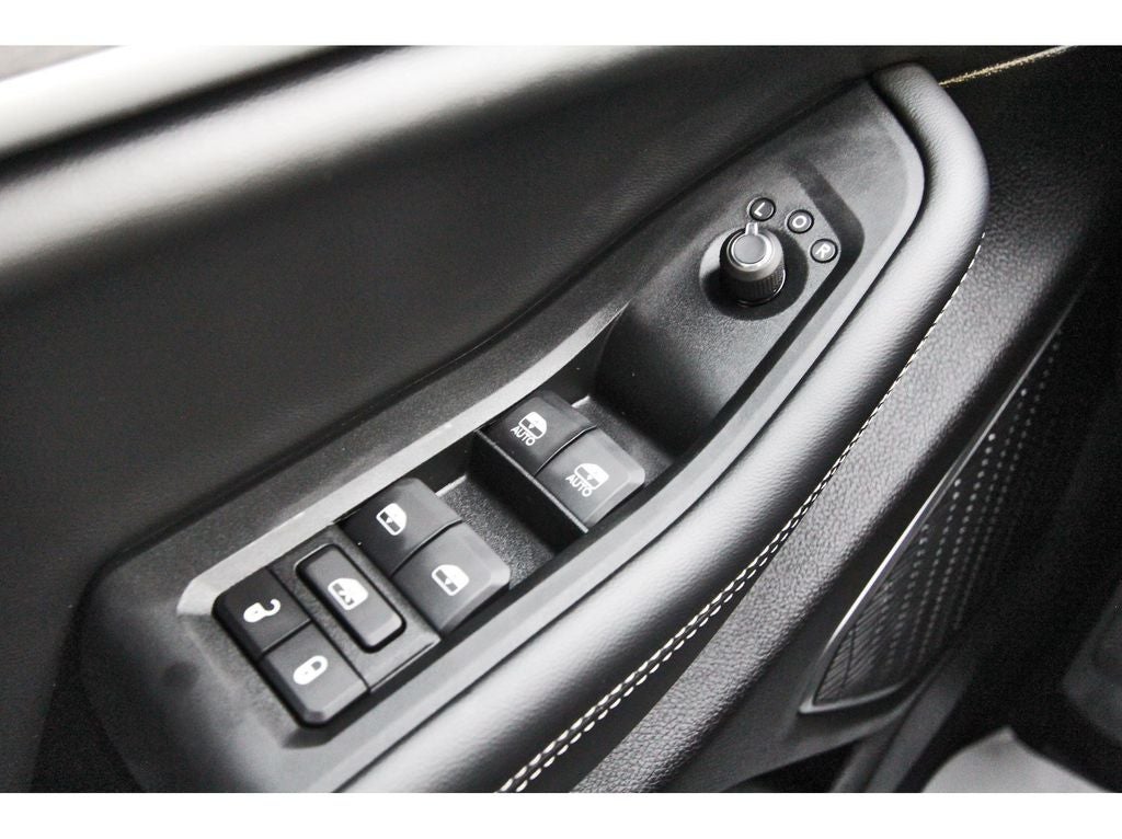2025 Jeep Grand Cherokee 4xe 4xe