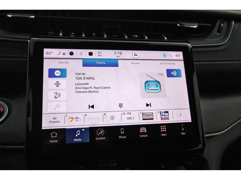 2025 Jeep Grand Cherokee 4xe 4xe