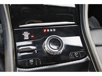 2025 Jeep Grand Cherokee 4xe 4xe