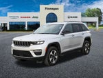 2025 Jeep Grand Cherokee 4xe 4xe