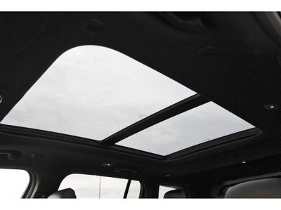 2025 Jeep Grand Cherokee 4xe 4xe