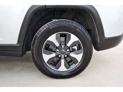 2025 Jeep Grand Cherokee 4xe 4xe