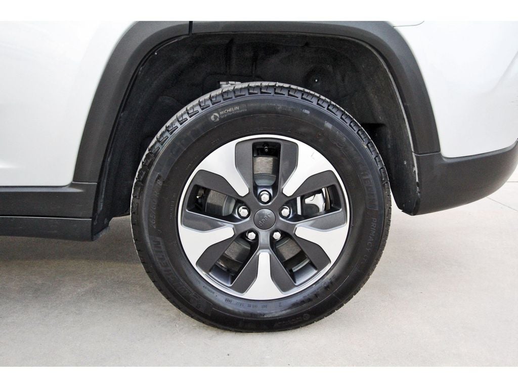 2025 Jeep Grand Cherokee 4xe 4xe