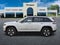 2025 Jeep Grand Cherokee 4xe 4xe