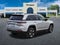 2025 Jeep Grand Cherokee 4xe 4xe