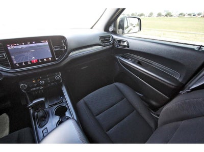2026 Dodge Durango GT HEMI V8